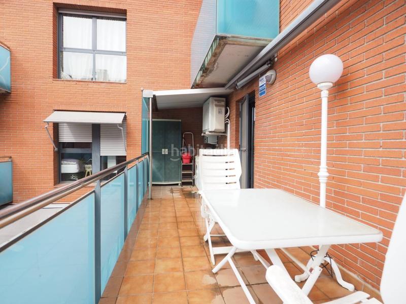 Foto ac461a51-e322-430c-ad78-d9a0f1939717. Piso venta de piso centro, pl. coronapalaudaries en Granollers