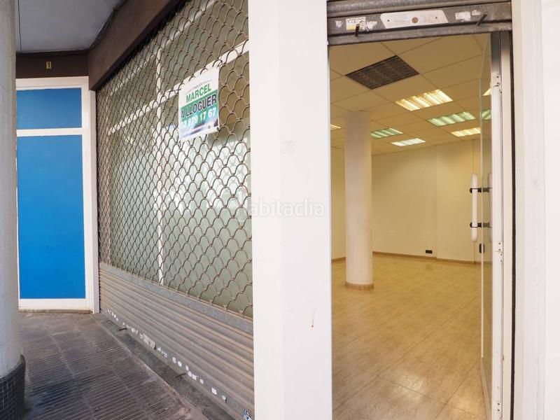 Foto 6f6b54d4-9651-4e9c-a5d3-850796ad4495. Alquiler oficina alquiler de oficina comercial en Granollers
