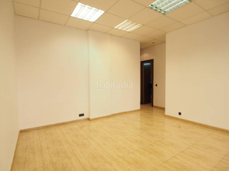 Foto a9c5d16b-ef23-49fc-9e40-9ddbd9ed48d7. Alquiler oficina alquiler de oficina comercial en Granollers