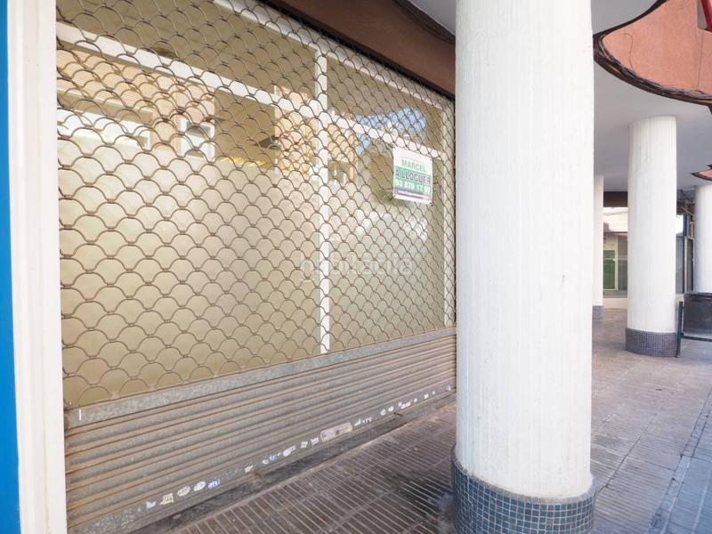 Foto c0a36686-f5be-4638-b26e-13972957361a. Alquiler oficina alquiler de oficina comercial en Granollers