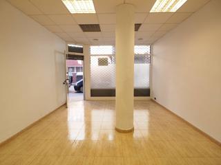 Lloguer Oficina  Camí romà. Alquiler de oficina comercial en granollers