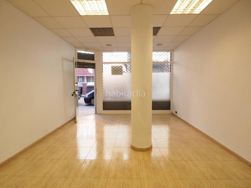 Foto e59daffc-d819-4e0e-a59b-a327d15aaf9d. Alquiler oficina alquiler de oficina comercial en Granollers