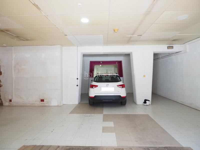 Foto 28d7c708-75d3-4ed3-8dae-62afa993f0b1. Local comercial  en venta en Ponent Granollers