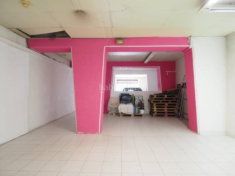 Foto 49276fb6-758f-43e7-9044-f447f7b6f84e. Local comercial  en venta en Ponent Granollers