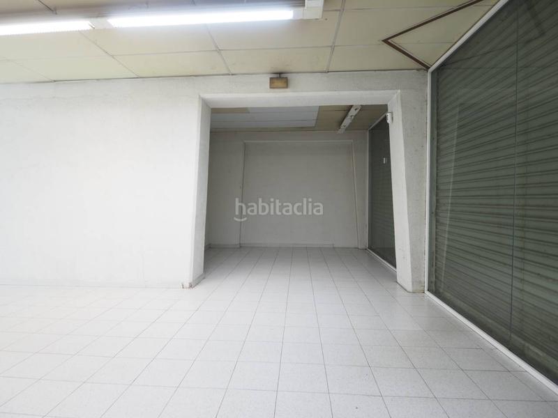 Foto 50365d14-3e1b-467f-aea3-beba0fd956aa. Local comercial  en venta en Ponent Granollers