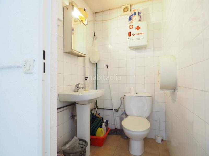 Foto 590dbeff-bcf6-4bf7-a10b-ea91e2aa1b1f. Local comercial  en venta en Ponent Granollers