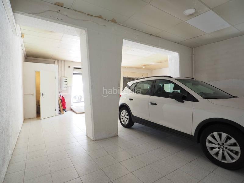 Foto 7a44b5b8-533c-4b19-819f-41c77468662a. Local comercial  en venta en Ponent Granollers