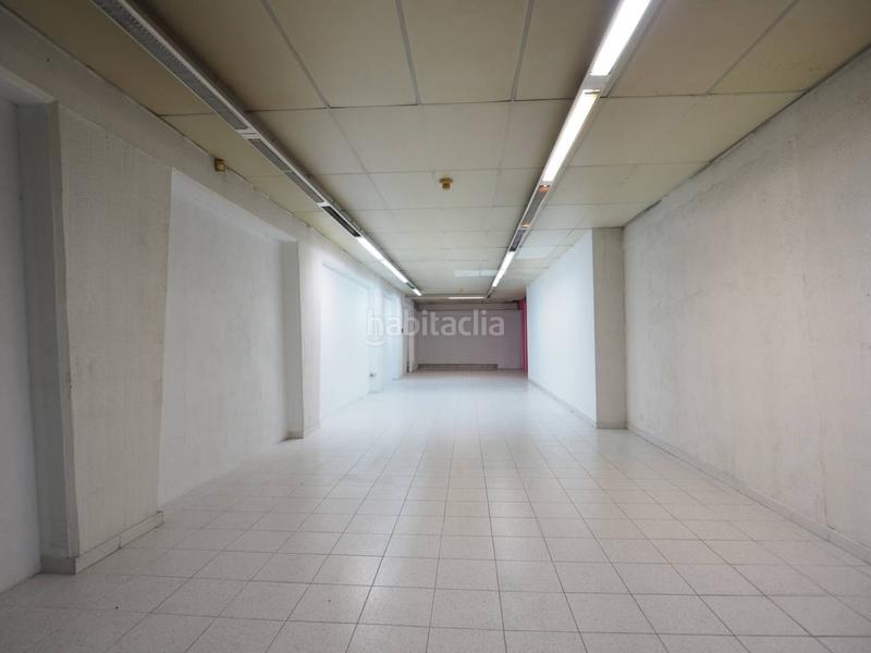 Foto 9413a83f-ec5d-4bdd-a2d4-73eda9534fa5. Local comercial  en venta en Ponent Granollers