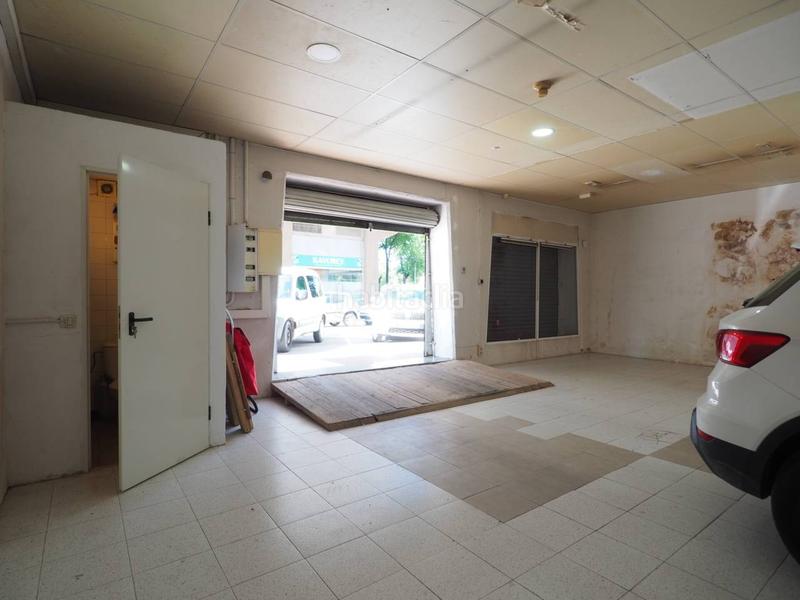 Foto bece5013-6478-4e0d-9fdd-fbd1af7ed141. Local comercial  en venta en Ponent Granollers