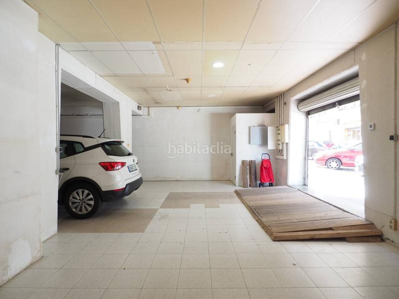 Foto d4838968-0943-4181-8438-c44c662cb722. Local comercial  en venta en Ponent Granollers