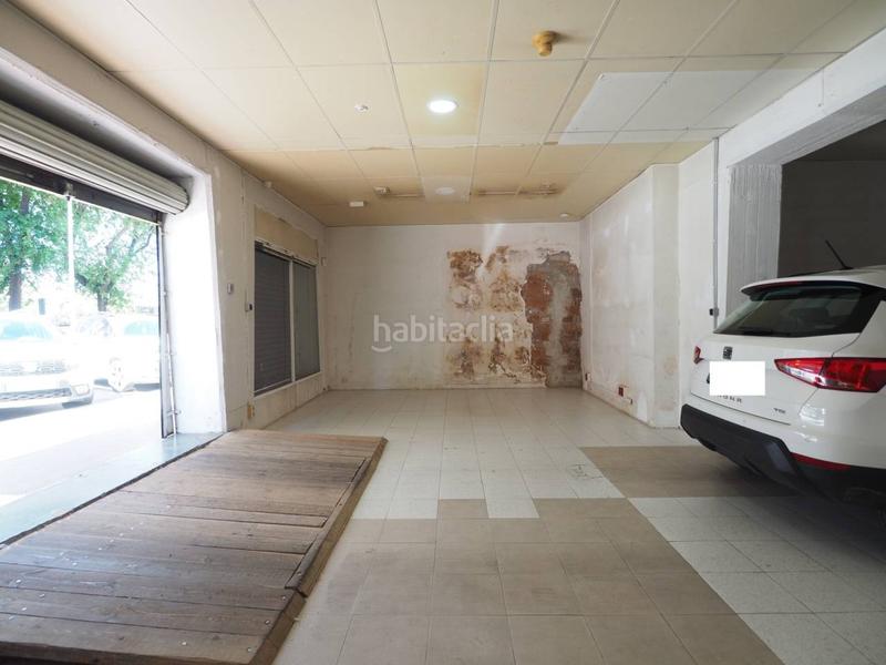 Foto d6903cc0-3a11-4a5e-b877-11adac2184a4. Local comercial  en venta en Ponent Granollers