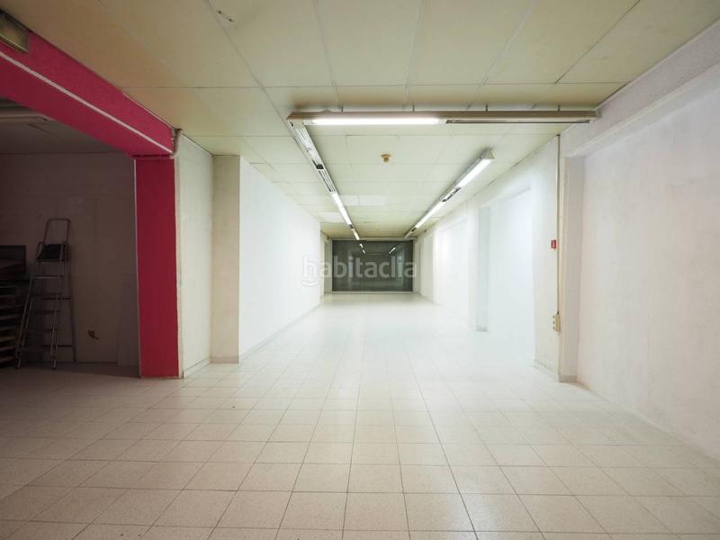 Foto d7e27fa7-b4a2-412f-90d8-02f2aa188c4a. Local comercial  en venta en Ponent Granollers