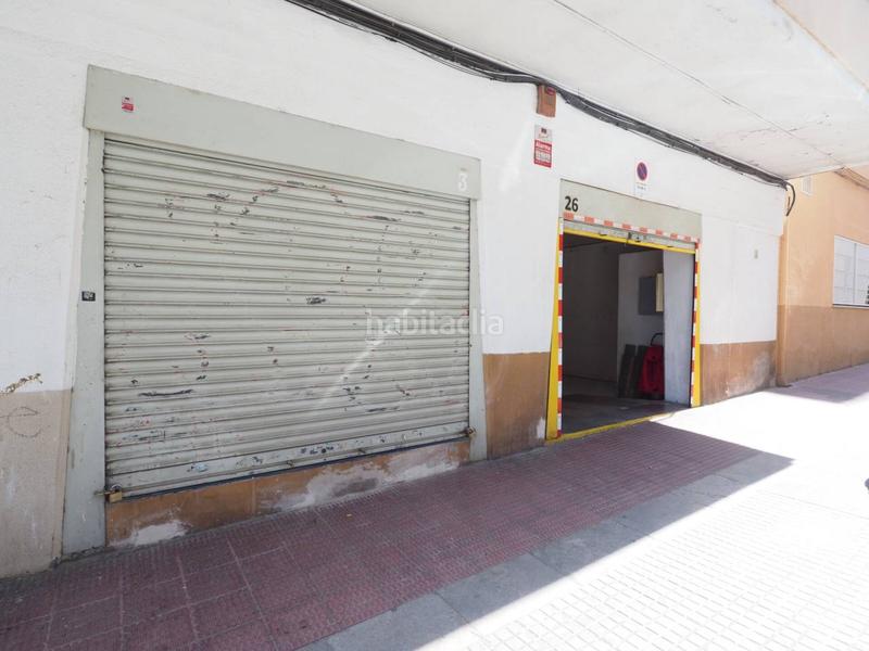 Foto fb8e8bcf-ad62-4073-882a-e3dd34f644bf. Local comercial  en venta en Ponent Granollers