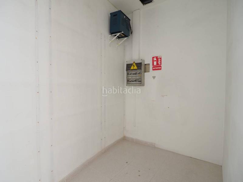 Foto 11c8bd92-3ab4-453a-b723-1483e4fa18ba. Alquiler local comercial alquiler de local comercial en Granollers
