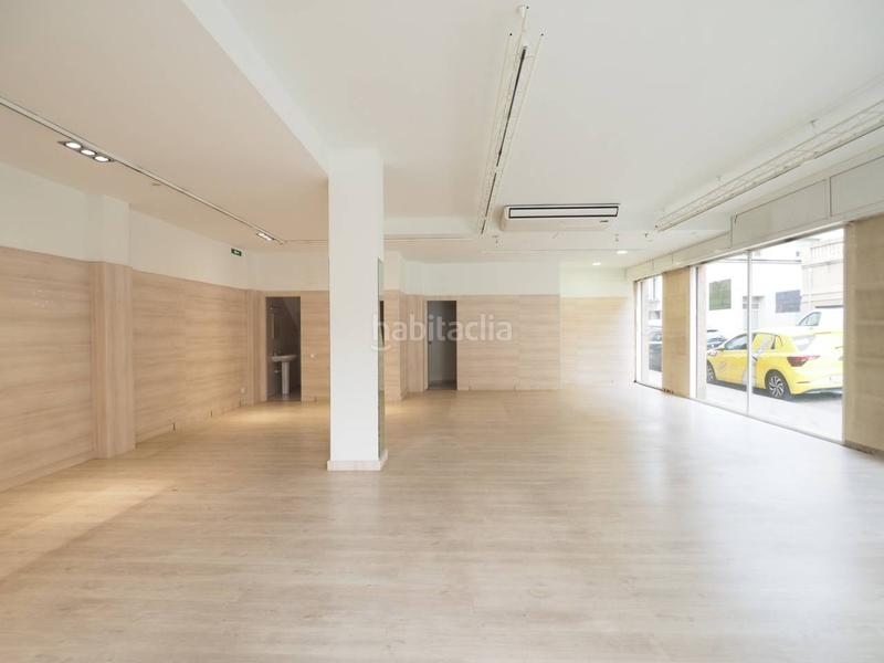 Foto 7fe6d377-6f63-42d5-bd86-231e2767902c. Alquiler local comercial alquiler de local comercial en Granollers