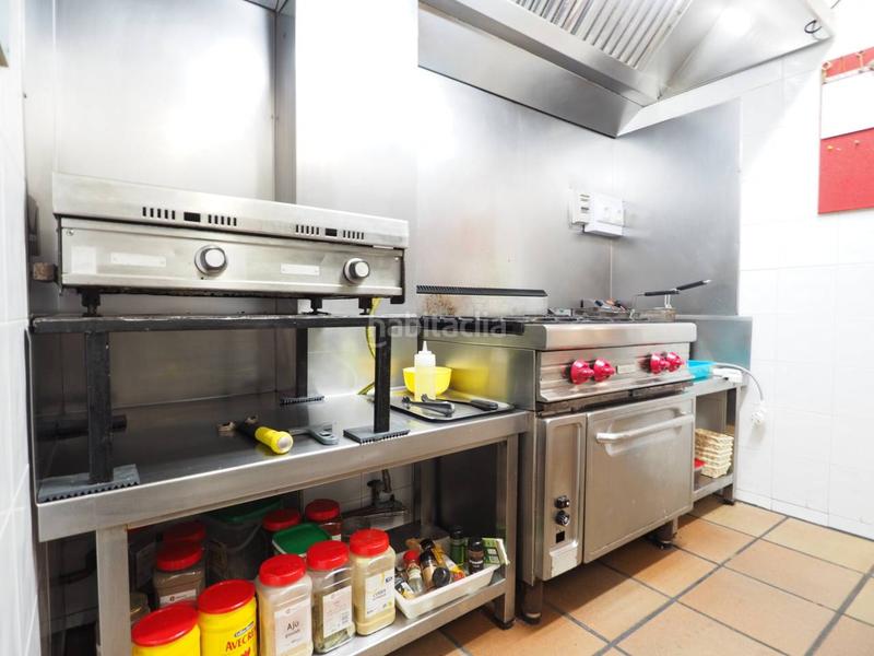 Foto 26888581-94c2-464f-a651-1030b9eae114. Local commercial dans Can monic Granollers