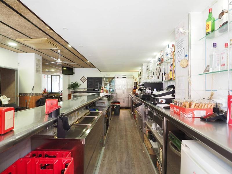 Foto 2b473f68-c9f7-4e87-a2d5-1592464ef4eb. Local commercial dans Can monic Granollers