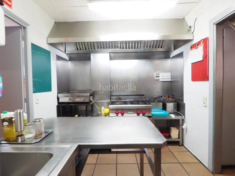 Foto 4b579ee6-182e-4b31-bd9e-f6385ca38fb9. Local commercial dans Can monic Granollers