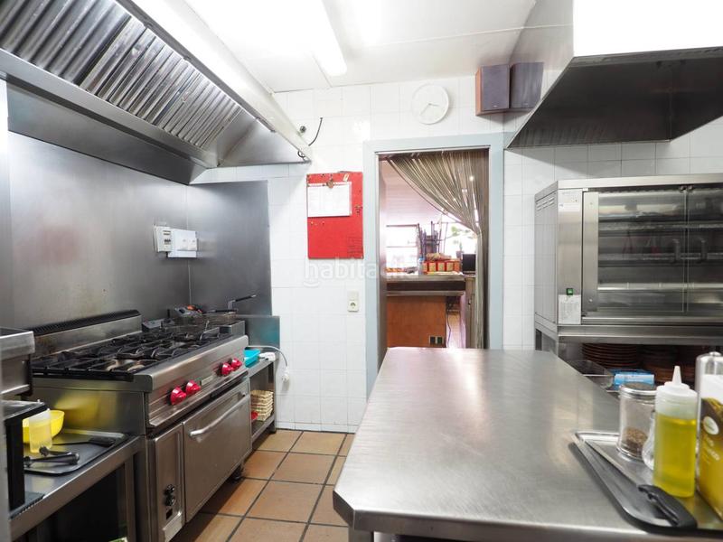 Foto 4c25b0c3-db2d-486b-8e70-ce26a5d715af. Local commercial dans Can monic Granollers