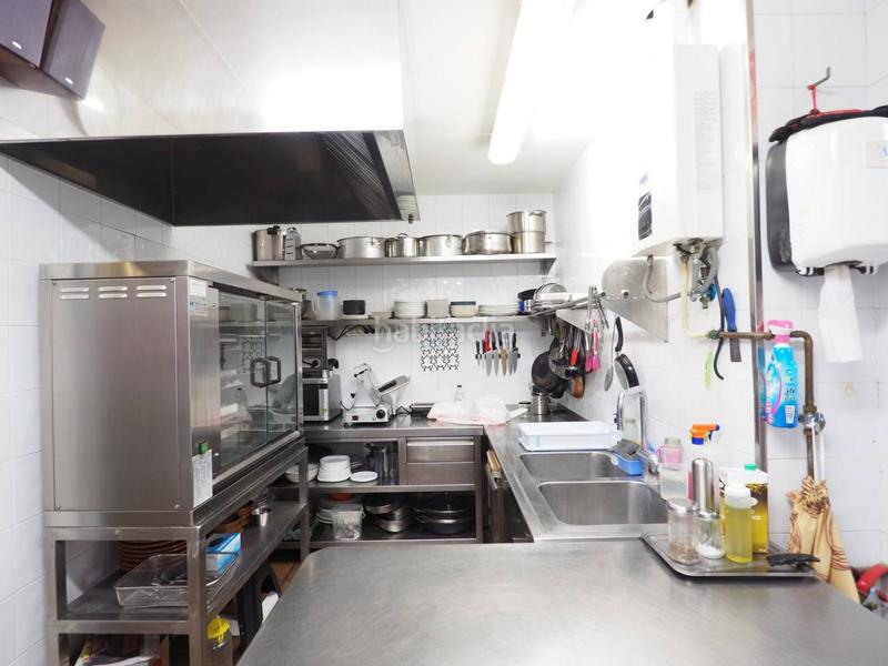 Foto 631d7152-8e59-4eda-b5be-28abbadf309e. Local commercial dans Can monic Granollers