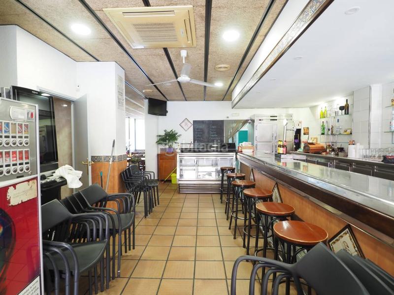 Foto 75e64604-e726-493c-b0a2-8f089f0d84bc. Local commercial dans Can monic Granollers