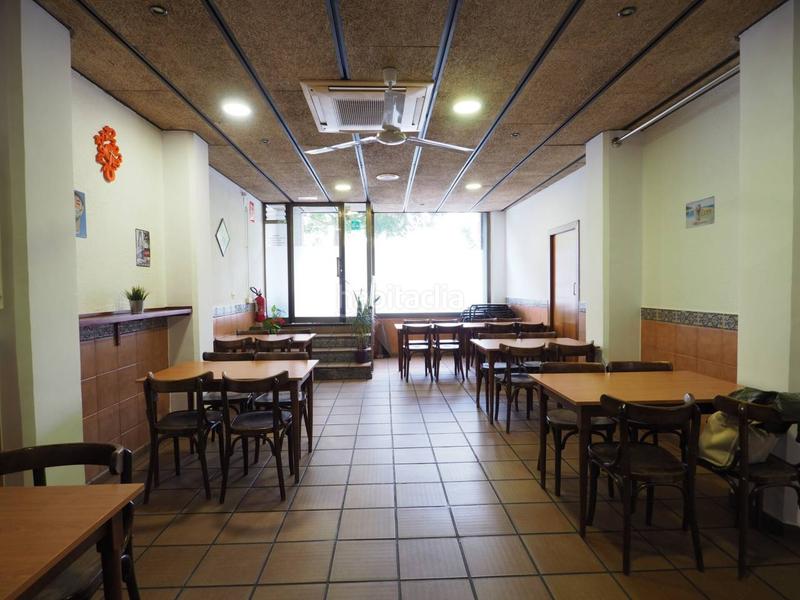 Foto 872c63dd-cec4-46c5-bce8-be7808f49267. Local commercial dans Can monic Granollers