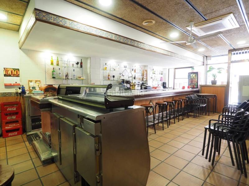 Foto ac0a2421-0a49-49ac-ae01-dc1428d56794. Local commercial dans Can monic Granollers