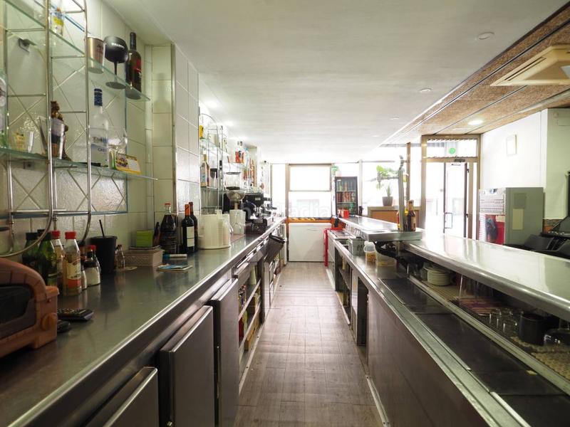 Foto ba39e6bc-d223-4f02-aa70-b02f4776cde7. Local commercial dans Can monic Granollers
