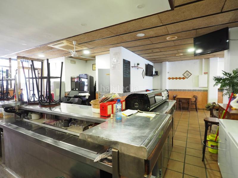 Foto ba9da7be-e087-472a-99fd-10334513ee73. Local commercial dans Can monic Granollers