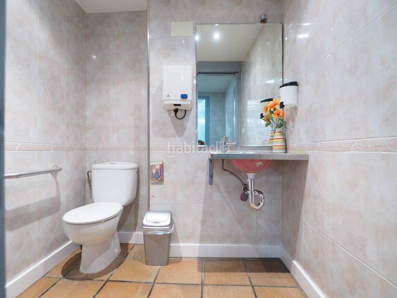 Foto c150b7ea-6af6-4460-9f28-3bfd642ff414. Local commercial dans Can monic Granollers