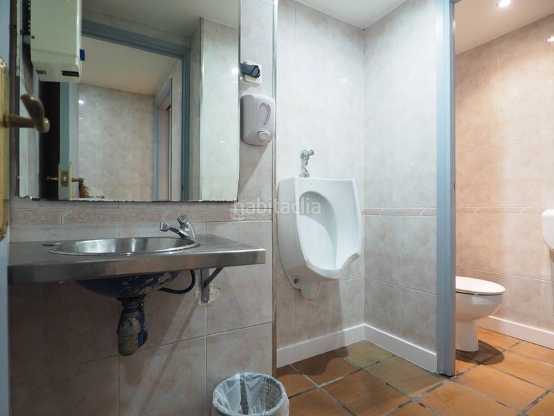 Foto cdeeb89b-9193-4f40-9f6f-73d31f5c765a. Local commercial dans Can monic Granollers