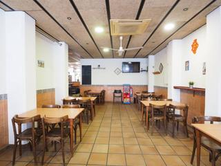 Business premise  Can monic. Restaurante en venta en granollers  lhostallledoner