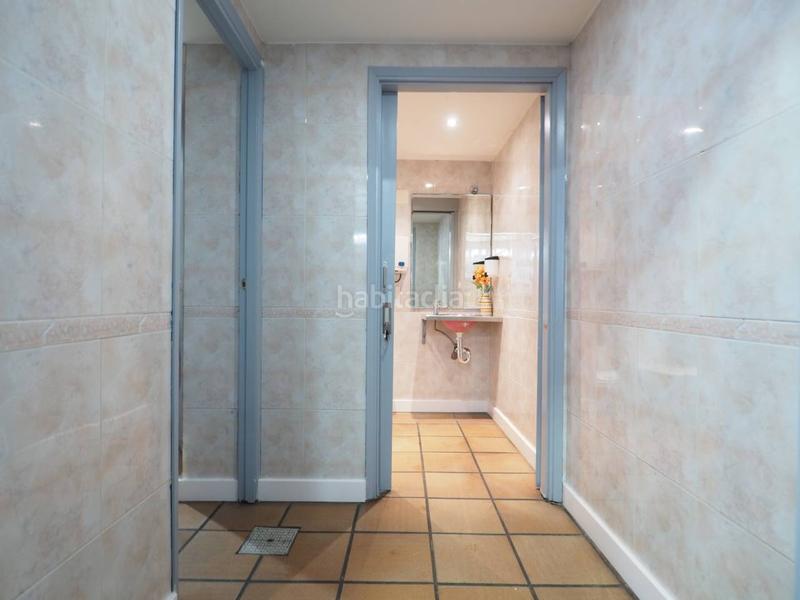 Foto e0187287-5b10-434e-9465-416b62b7b60d. Local commercial dans Can monic Granollers