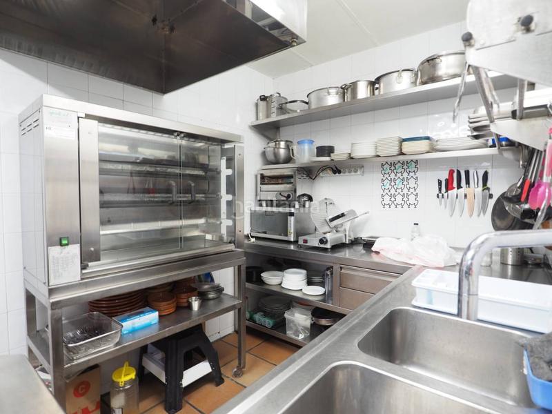 Foto ec24a42f-5060-4f8b-b785-6326f3f3440d. Local commercial dans Can monic Granollers