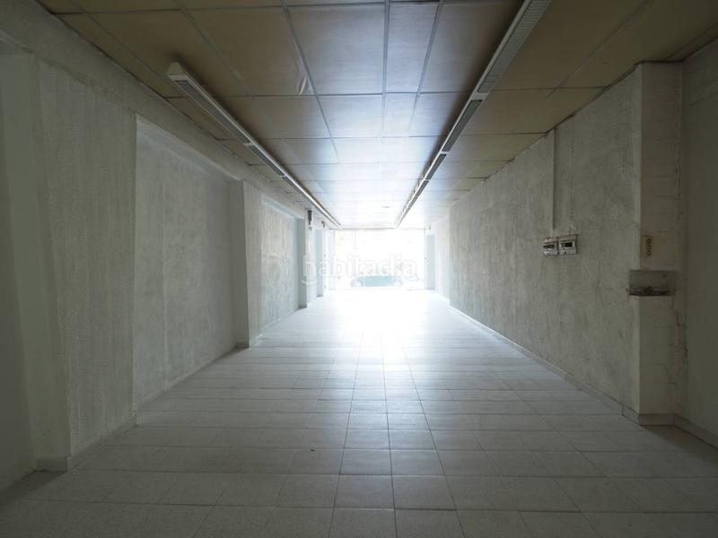 Foto 3f04643f-1c03-4b99-9b82-1437863558d6. Geschäftsraum in Ponent Granollers