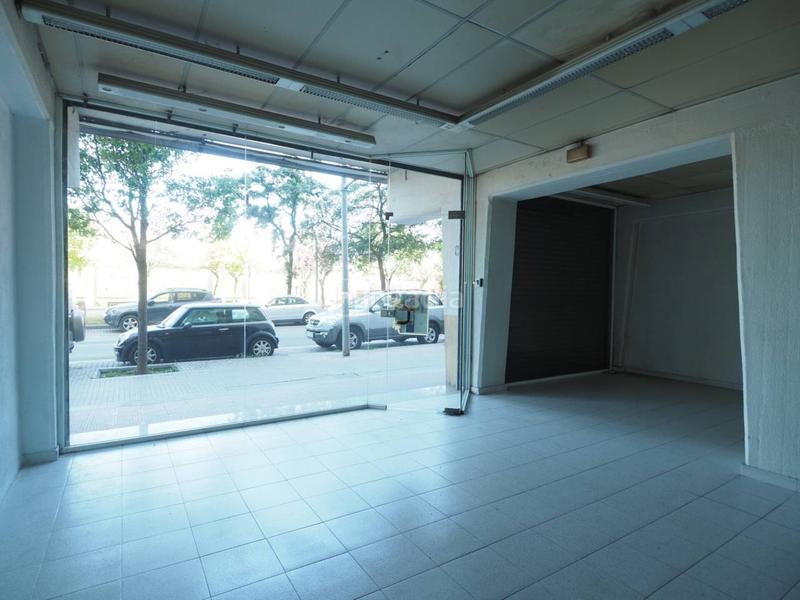 Foto 62a36e0a-b7a0-4a68-b94c-b39896cc51ea. Geschäftsraum in Ponent Granollers