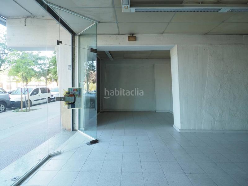 Foto 6e8eb53c-c3d7-4a4c-8b20-bac65c80e9cb. Geschäftsraum in Ponent Granollers