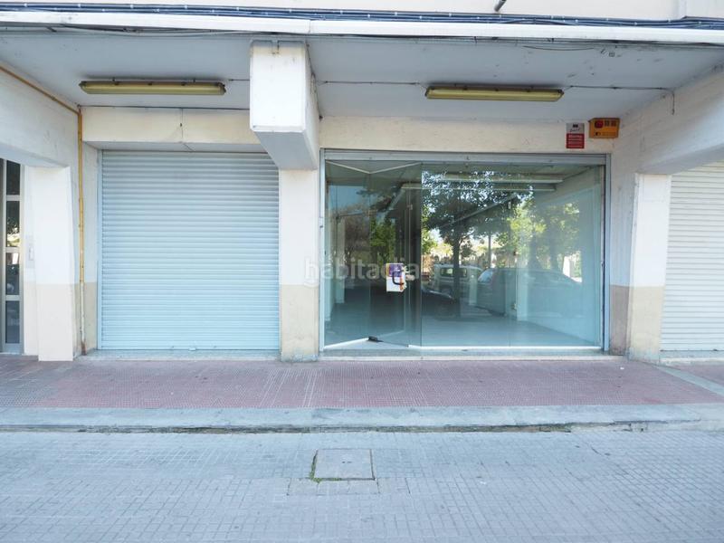 Foto 70c9a55f-6f7f-489b-8673-c102d0d22176. Geschäftsraum in Ponent Granollers