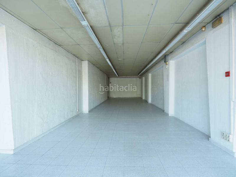 Foto a02ecc47-ca35-4d03-aea8-cf0fc5312624. Geschäftsraum in Ponent Granollers