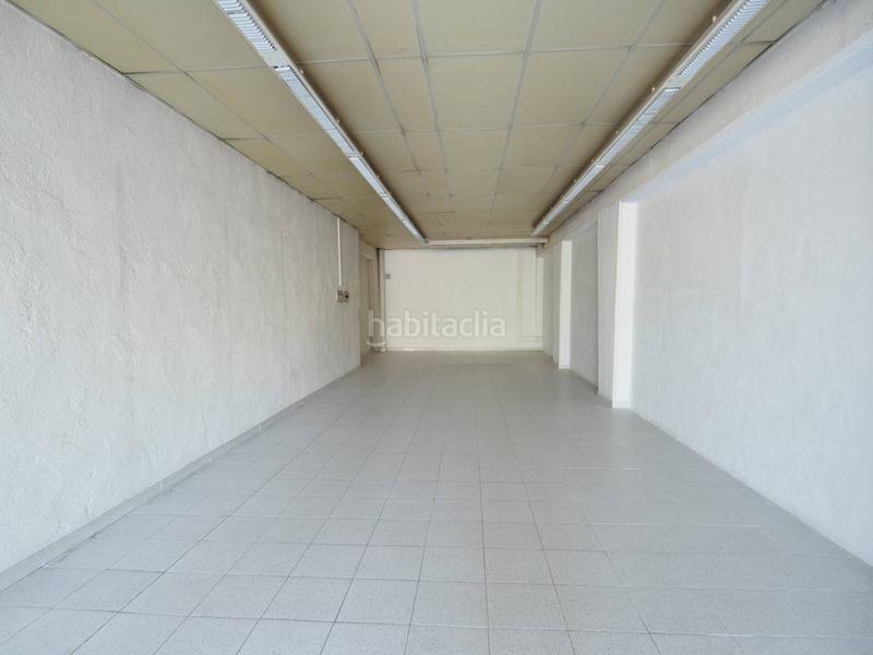 Foto e192deb3-2ffe-4e2a-ae3a-42a5e21dc09e. Geschäftsraum in Ponent Granollers