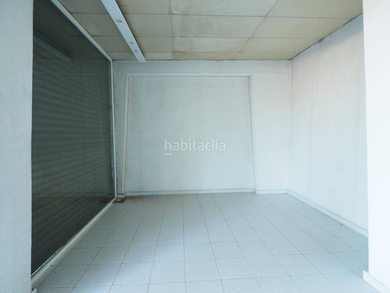 Foto fcd0f5de-2355-4183-b72e-db1156788bf8. Geschäftsraum in Ponent Granollers