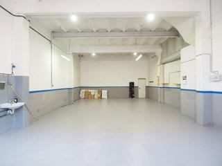 Location Local commercial  Álvarez de castro. Alquiler de local comercial en sant miqueltres torres, granoller