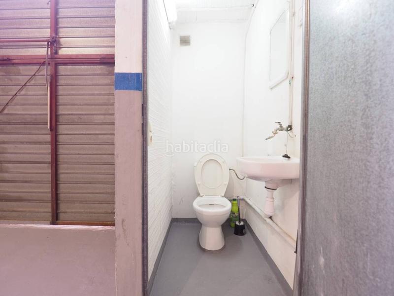 Foto 0c60c36a-2fff-480c-9163-0b65cc403b36. Location local commercial dans Sant miquel Granollers