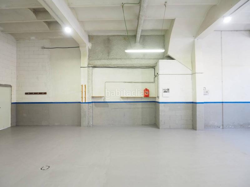 Foto 6f3b40c1-4c0f-4da5-a216-4961e249f5f4. Location local commercial dans Sant miquel Granollers