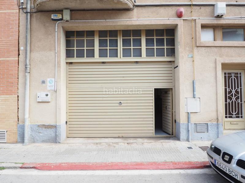 Foto b3c7d73f-765b-4308-92e0-5c5ba8b68def. Location local commercial dans Sant miquel Granollers