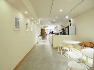 Transfer Business premise  Alfons iv. Traspaso de local comercial en granollers centre
