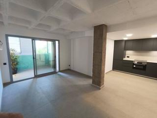Pis  Sant jaume. Venta de piso en granollers  centro