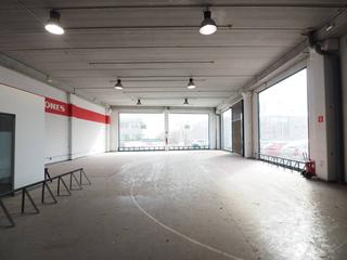Nau industrial  Sant julià. Nave industrial en venta en pol. ind. congost