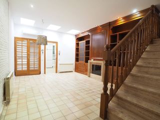 Location Maison  Calle miquel ricomà. Alquiler de casa en el centro de granollers