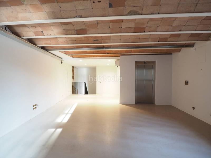Foto 7be826a0-1fe6-4ac9-b728-84ce35f69865. Alquiler local comercial alquiler de local comercial centro en Granollers